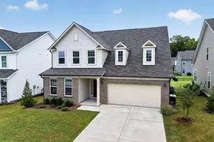 917 Channel Drop Loop, Zebulon, NC 27597 - Photo 3