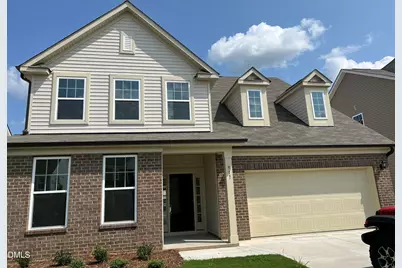 917 Channel Drop Loop, Zebulon, NC 27597 - Photo 1