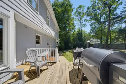 8000 Morgans Way, Raleigh, NC 27615 - Photo 41