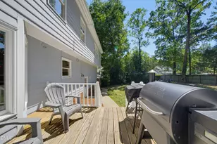 8000 Morgans Way, Raleigh, NC 27615 - Photo 41