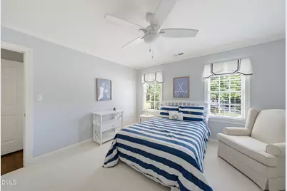8000 Morgans Way, Raleigh, NC 27615 - Photo 33