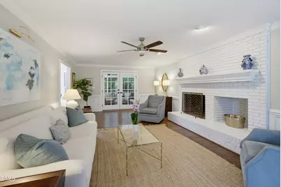 8000 Morgans Way, Raleigh, NC 27615 - Photo 15