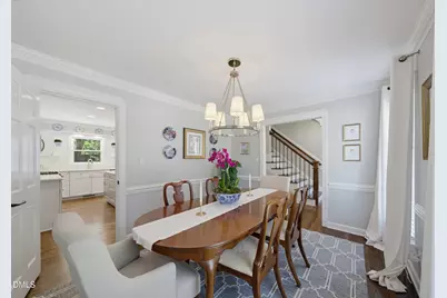 8000 Morgans Way, Raleigh, NC 27615 - Photo 13