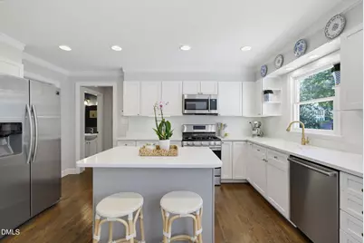 8000 Morgans Way, Raleigh, NC 27615 - Photo 17