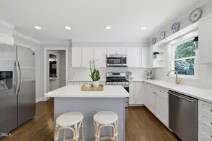 8000 Morgans Way, Raleigh, NC 27615 - Photo 17
