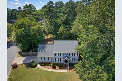 8000 Morgans Way, Raleigh, NC 27615 - Photo 25
