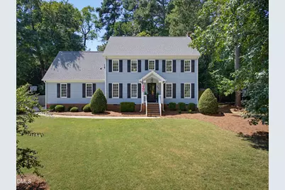 8000 Morgans Way, Raleigh, NC 27615 - Photo 1