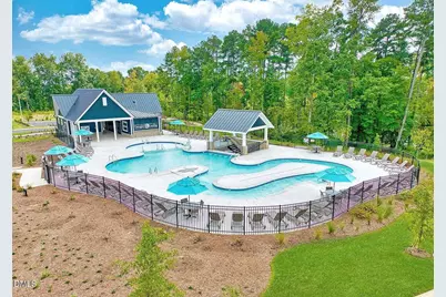 152 Fideaux Boulevard, Raleigh, NC 27603 - Photo 27