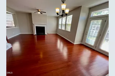 2932 Glade Aster Court, Raleigh, NC 27604 - Photo 5