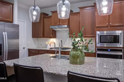 1136 Southpoint Trail, Durham, NC 27713 - Photo 7