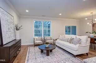 1136 Southpoint Trl, Durham, NC 27713 - Photo 3