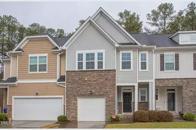 1136 Southpoint Trail, Durham, NC 27713 - Photo 1