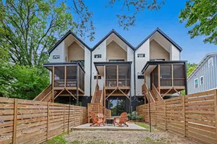 2119 Brewer St, Raleigh, NC 27608 - Photo 5