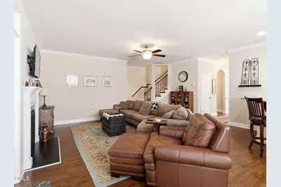 517 Silverliner Drive, Knightdale, NC 27545 - Photo 17