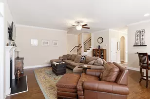 517 Silverliner Dr, Knightdale, NC 27545 - Photo 17