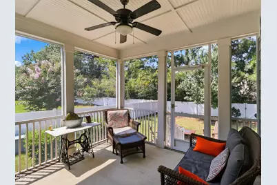 517 Silverliner Drive, Knightdale, NC 27545 - Photo 47