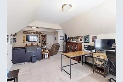 517 Silverliner Drive, Knightdale, NC 27545 - Photo 41