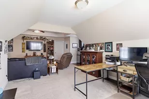 517 Silverliner Dr, Knightdale, NC 27545 - Photo 41