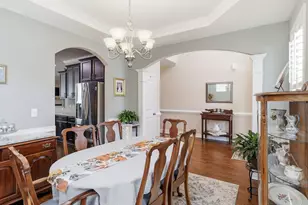 517 Silverliner Dr, Knightdale, NC 27545 - Photo 11