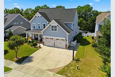 517 Silverliner Drive, Knightdale, NC 27545 - Photo 3