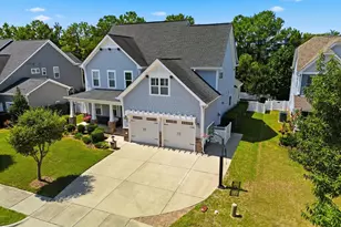 517 Silverliner Dr, Knightdale, NC 27545 - Photo 3