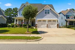 517 Silverliner Dr, Knightdale, NC 27545 - Photo 1