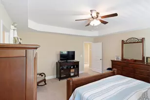 517 Silverliner Dr, Knightdale, NC 27545 - Photo 29