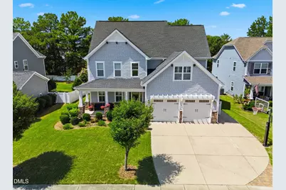 517 Silverliner Drive, Knightdale, NC 27545 - Photo 7