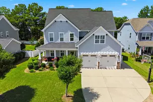 517 Silverliner Dr, Knightdale, NC 27545 - Photo 7