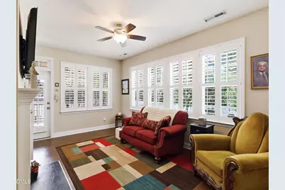 517 Silverliner Drive, Knightdale, NC 27545 - Photo 19