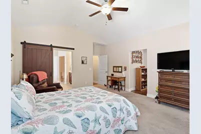 517 Silverliner Drive, Knightdale, NC 27545 - Photo 23