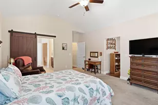 517 Silverliner Dr, Knightdale, NC 27545 - Photo 23