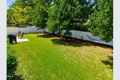 517 Silverliner Drive, Knightdale, NC 27545 - Photo 53