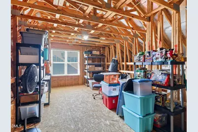 517 Silverliner Drive, Knightdale, NC 27545 - Photo 45