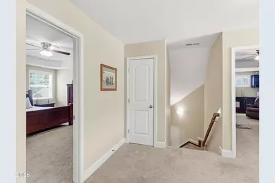 517 Silverliner Drive, Knightdale, NC 27545 - Photo 39