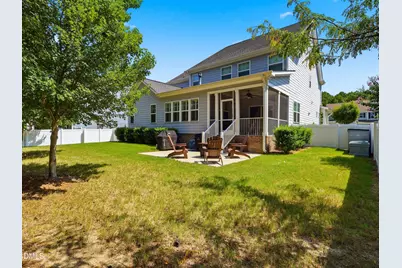 517 Silverliner Drive, Knightdale, NC 27545 - Photo 49
