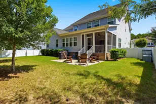517 Silverliner Dr, Knightdale, NC 27545 - Photo 49
