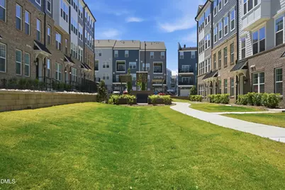 434 Gaston Park Lane #100, Wake Forest, NC 27587 - Photo 21