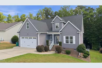 870 Live Oak Lane, Nashville, NC 27856 - Photo 3