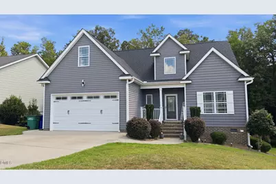 870 Live Oak Lane, Nashville, NC 27856 - Photo 5