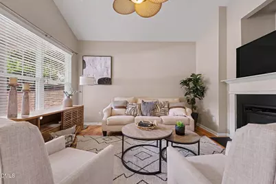 2707 Willow Pines Place, Raleigh, NC 27614 - Photo 9