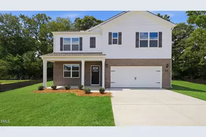 1045 Crossway Lane, Rocky Mount, NC 27804 - Photo 1