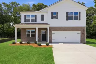 1046 Crossway Ln, Rocky Mount, NC 27804 - Photo 1