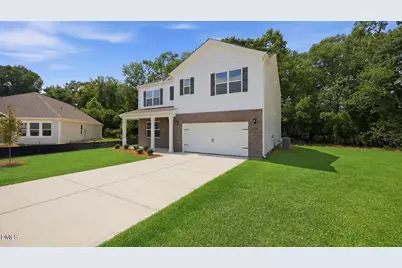 1046 Crossway Lane, Rocky Mount, NC 27804 - Photo 3