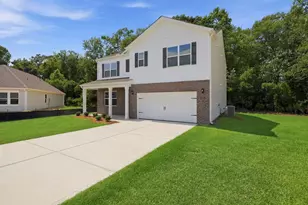 1046 Crossway Ln, Rocky Mount, NC 27804 - Photo 3