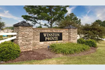 36 Joyful Stone Drive, Clayton, NC 27520 - Photo 3