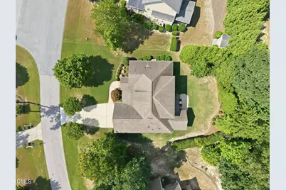 2641 Silver Bend Drive, Apex, NC 27539 - Photo 53