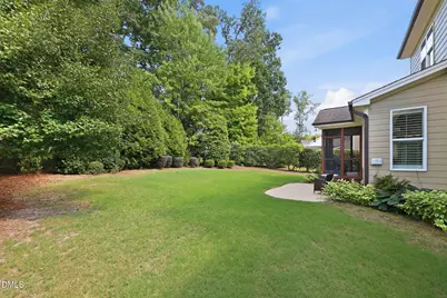 2641 Silver Bend Drive, Apex, NC 27539 - Photo 45