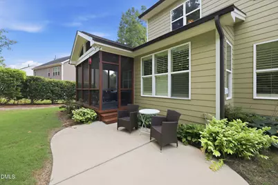 2641 Silver Bend Drive, Apex, NC 27539 - Photo 25