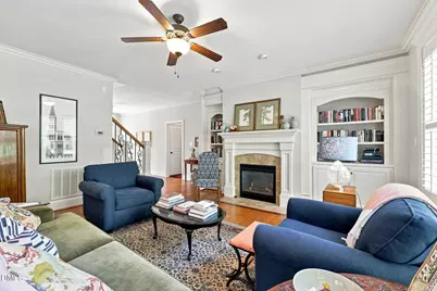 2641 Silver Bend Drive, Apex, NC 27539 - Photo 13